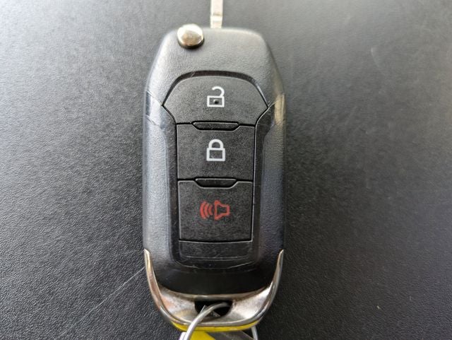 2024 Ford F-250SD XL