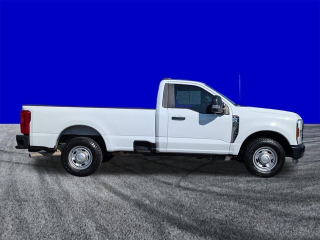 2024 Ford F-250SD XL