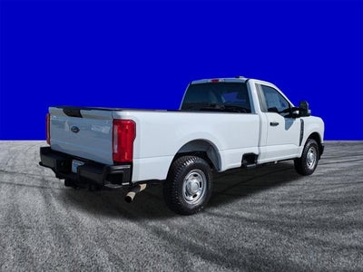 2024 Ford F-250SD XL