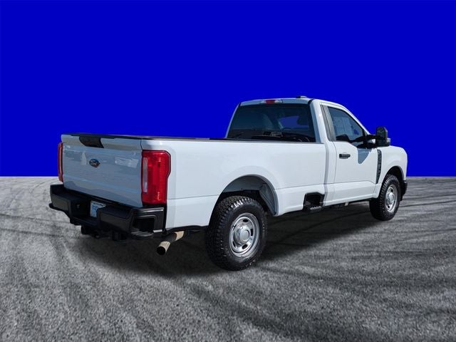 2024 Ford F-250SD XL