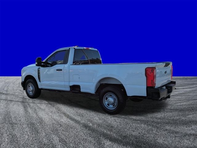 2024 Ford F-250SD XL