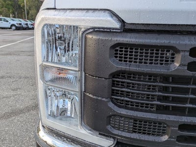 2026 Ford F-250SD F-250® XL