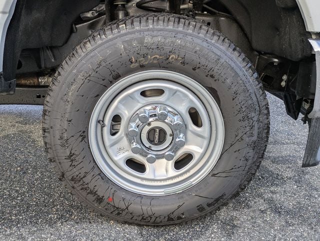 2026 Ford F-250SD F-250® XL