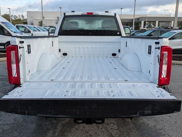 2026 Ford F-250SD F-250® XL