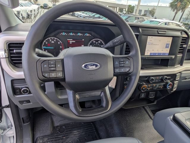 2026 Ford F-250SD F-250® XL