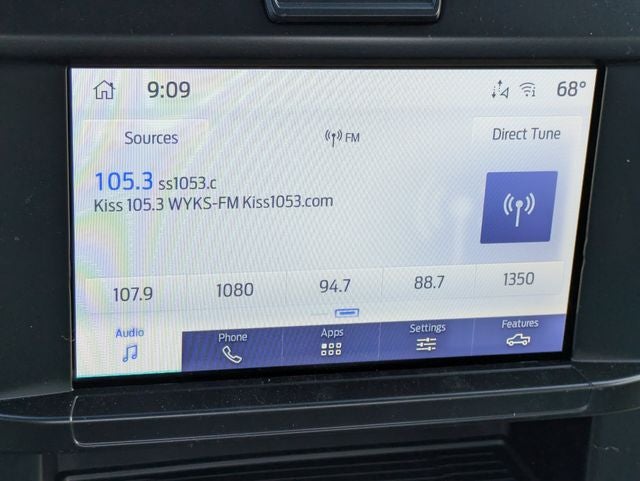 2026 Ford F-250SD F-250® XL