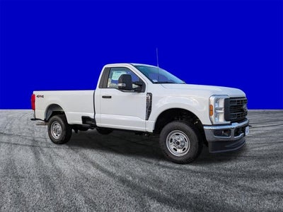 2026 Ford F-250SD F-250® XL