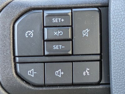 2026 Ford F-250SD F-250® XL