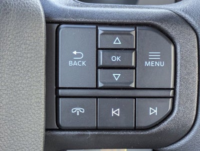 2026 Ford F-250SD F-250® XL