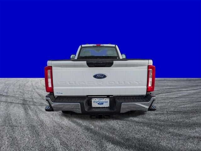 2026 Ford F-250SD F-250® XL