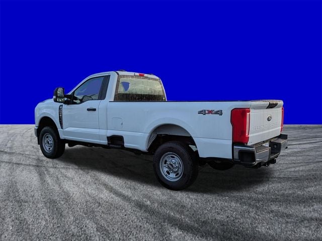 2026 Ford F-250SD F-250® XL