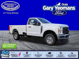 2026 Ford F-250SD F-250® XL