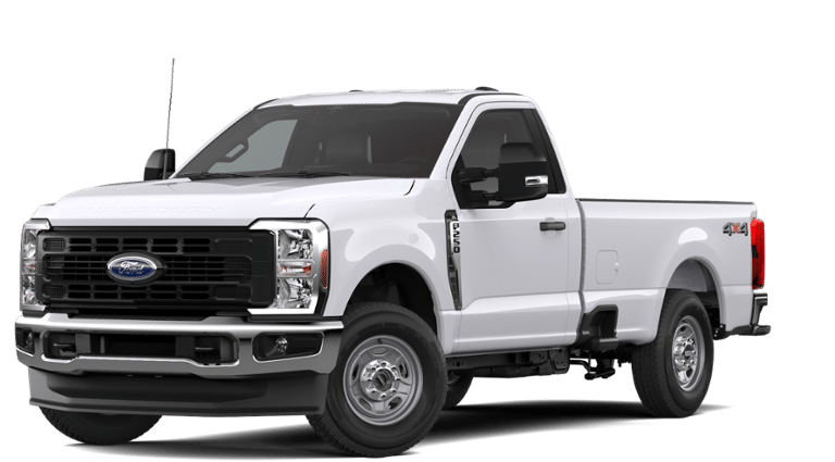 2026 Ford F-250SD F-250® XL