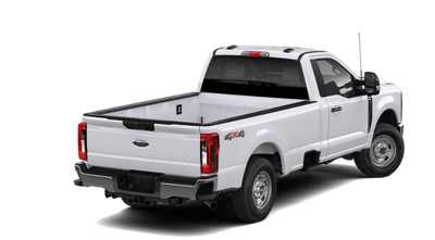 2026 Ford F-250SD F-250® XL
