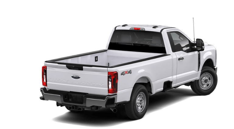 2026 Ford F-250SD F-250® XL