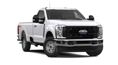 2026 Ford F-250SD F-250® XL