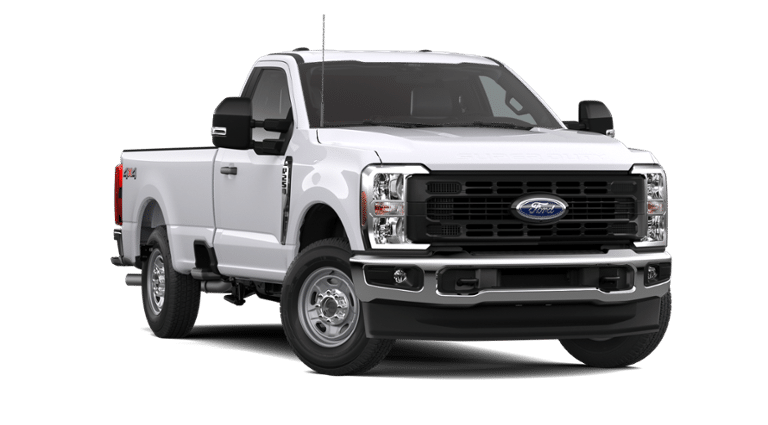 2026 Ford F-250SD F-250® XL