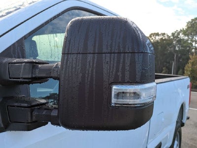 2027 Ford F-250SD XL