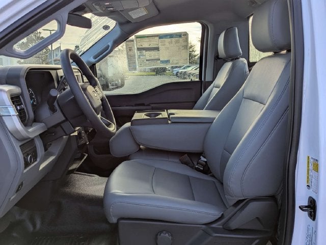 2027 Ford F-250SD XL