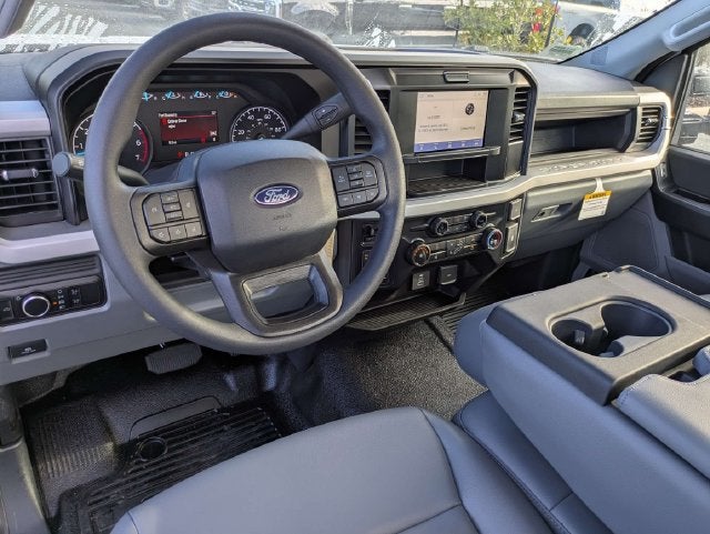 2027 Ford F-250SD XL
