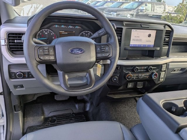 2027 Ford F-250SD XL