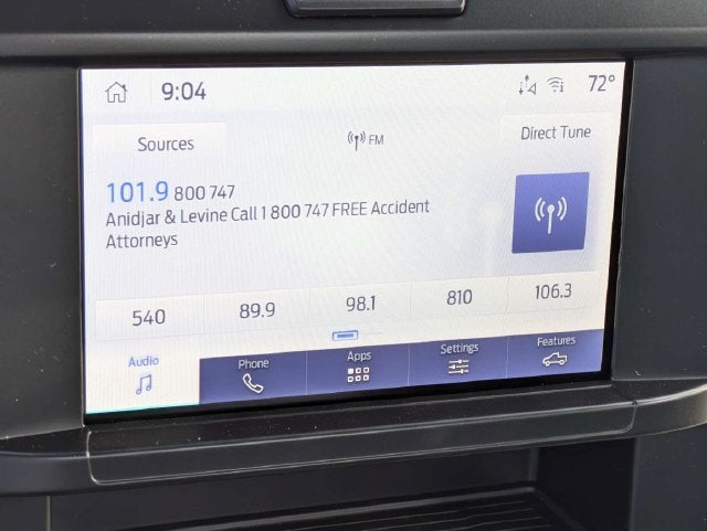2027 Ford F-250SD XL