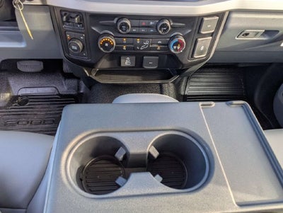 2027 Ford F-250SD XL