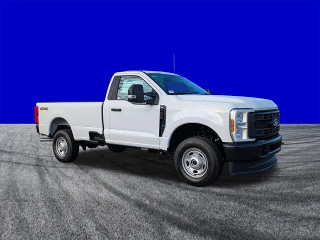 2027 Ford F-250SD XL