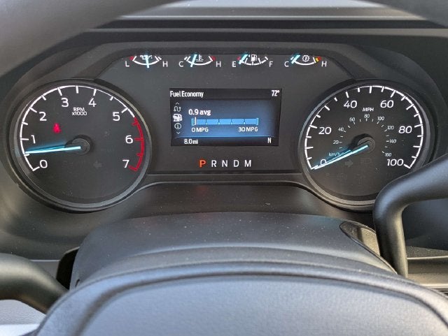 2027 Ford F-250SD XL