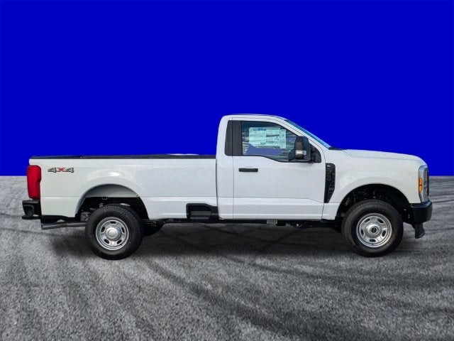 2027 Ford F-250SD XL