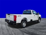 2027 Ford F-250SD XL