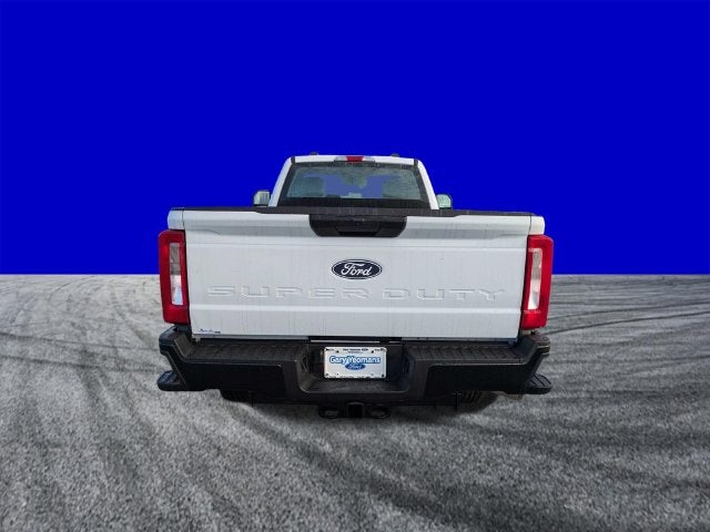2027 Ford F-250SD XL