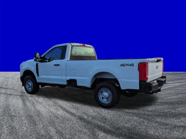 2027 Ford F-250SD XL