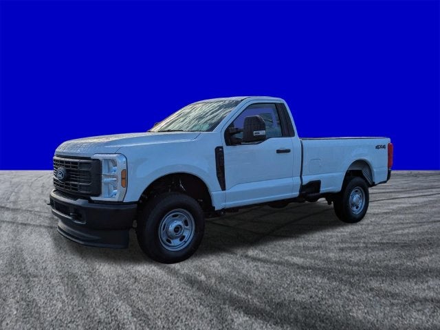 2027 Ford F-250SD XL