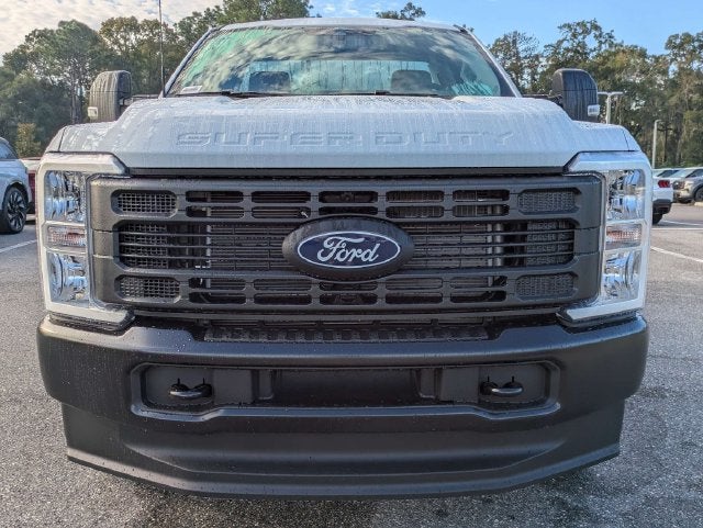 2027 Ford F-250SD XL