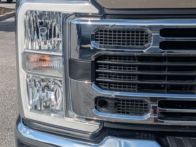 2026 Ford F-250 Super Duty XLT - Photo 10