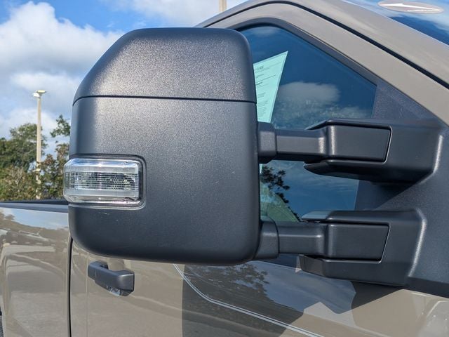 2026 Ford F-250 Super Duty XLT - Photo 12
