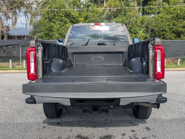 2026 Ford F-250 Super Duty XLT - Photo 13