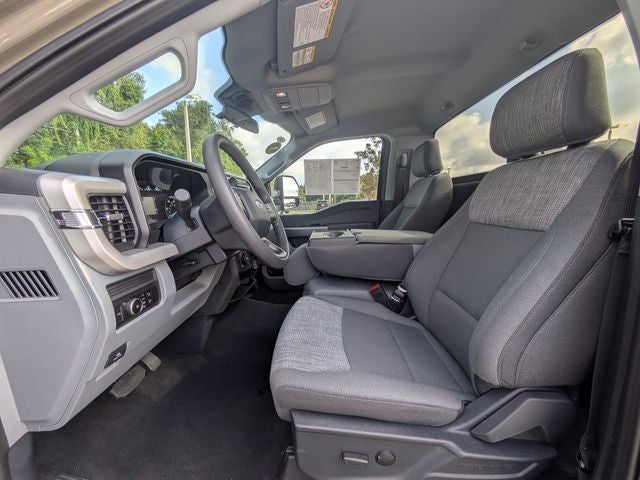 2026 Ford F-250 Super Duty XLT - Photo 14