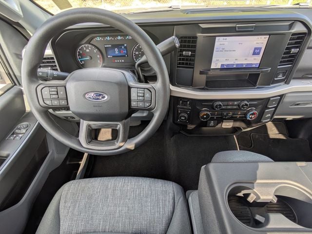 2026 Ford F-250 Super Duty XLT - Photo 16