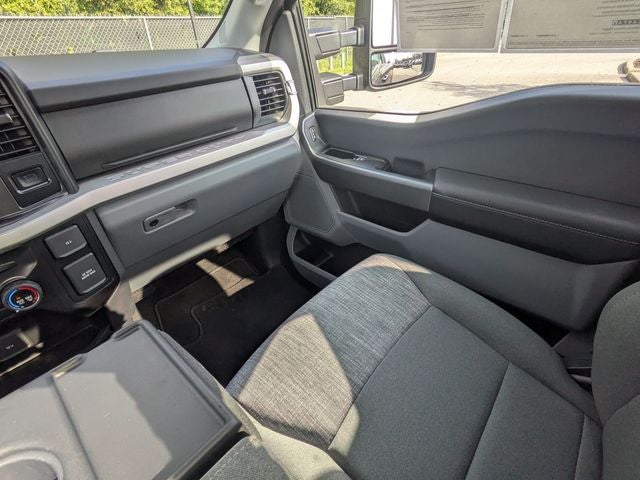 2026 Ford F-250 Super Duty XLT - Photo 17