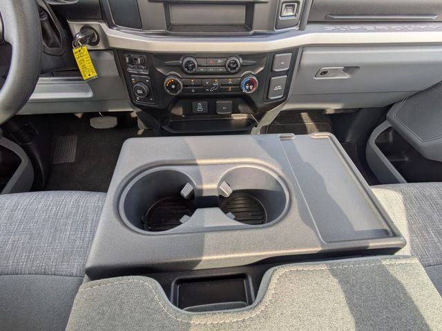 2026 Ford F-250 Super Duty XLT - Photo 19