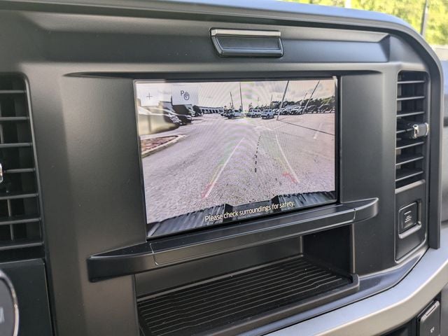 2026 Ford F-250 Super Duty XLT - Photo 20