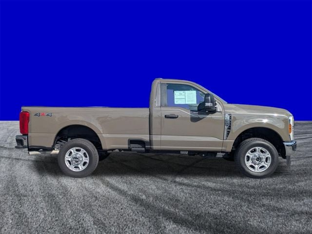2026 Ford F-250 Super Duty XLT - Photo 3