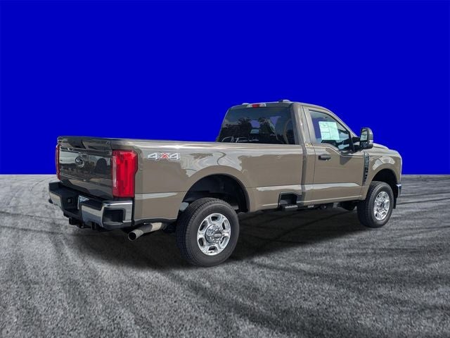 2026 Ford F-250 Super Duty XLT - Photo 4