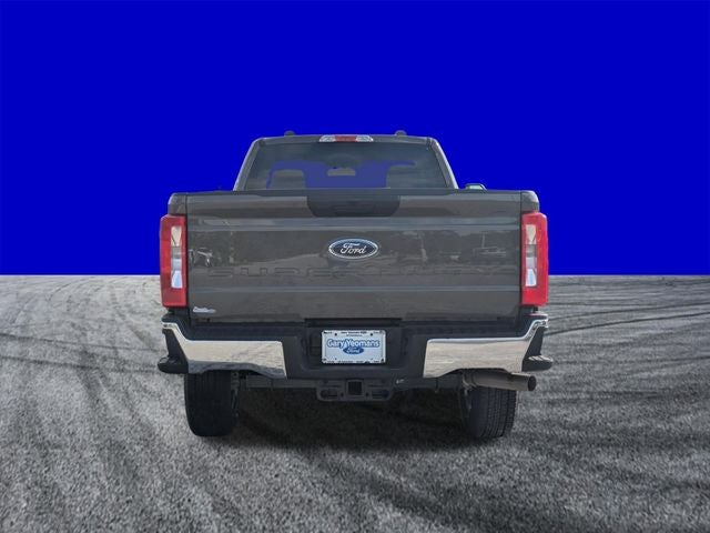 2026 Ford F-250 Super Duty XLT - Photo 5