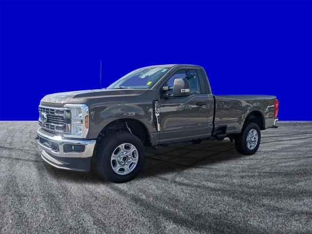 2026 Ford F-250 Super Duty XLT - Photo 8