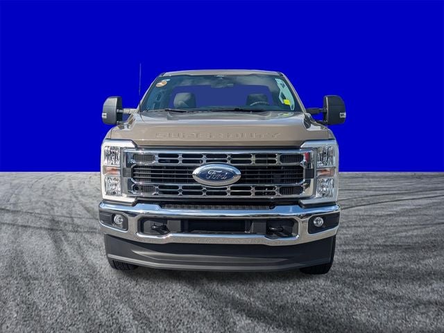 2026 Ford F-250 Super Duty XLT - Photo 9