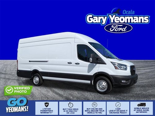 2024 Ford Transit-350 Base