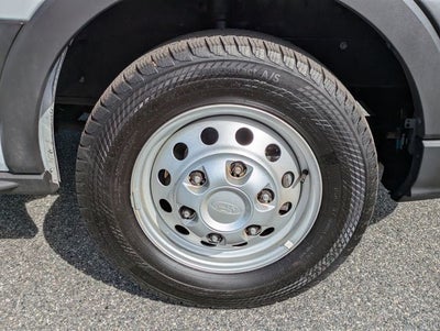 2024 Ford Transit-350 Base